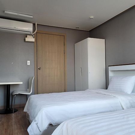 Yd Residence Seul Exterior foto