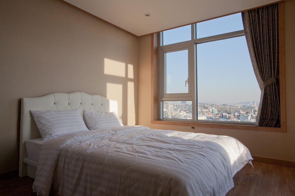 Yd Residence Seul Quarto foto