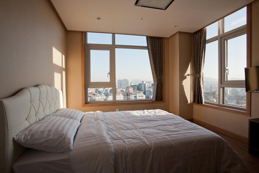 Yd Residence Seul Quarto foto