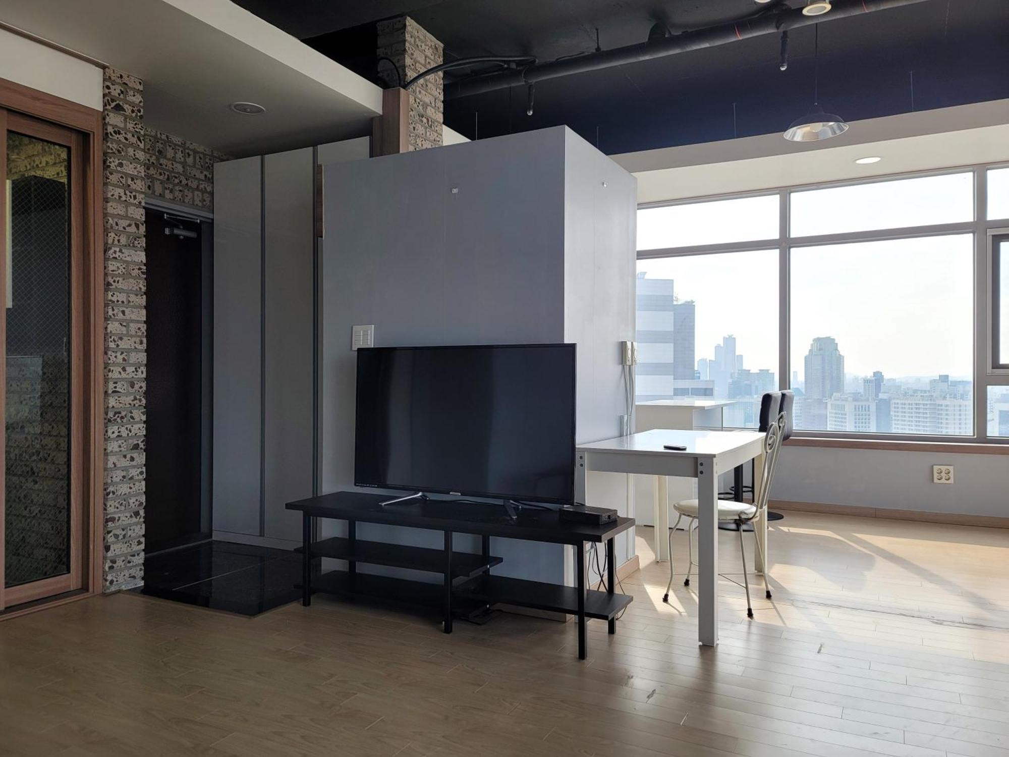 Yd Residence Seul Exterior foto