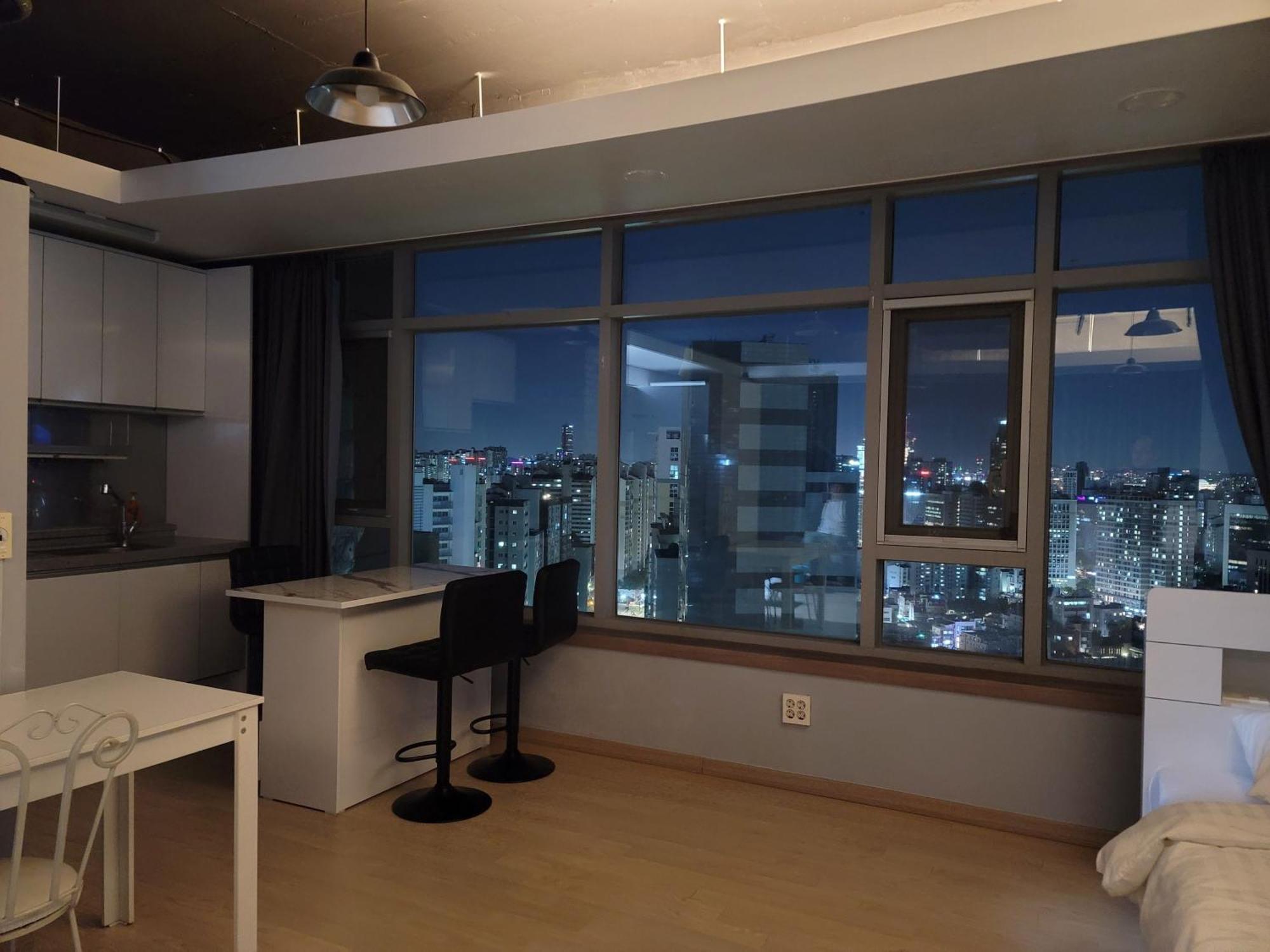 Yd Residence Seul Exterior foto