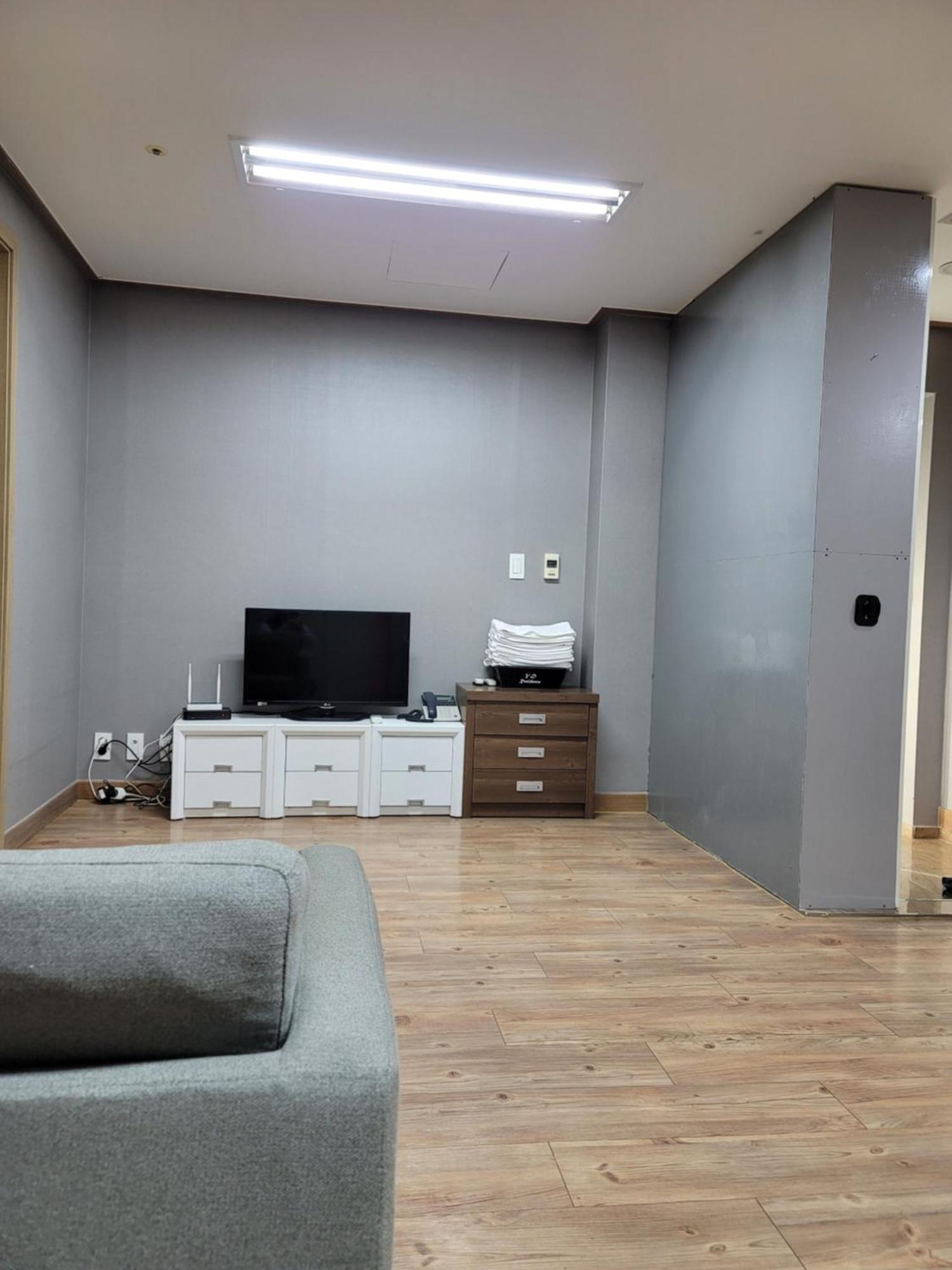 Yd Residence Seul Exterior foto